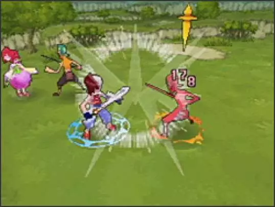 Tales of the Tempest