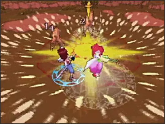 Tales of the Tempest