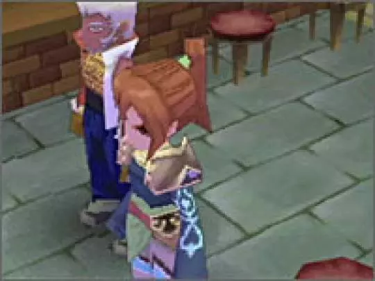 Tales of the Tempest