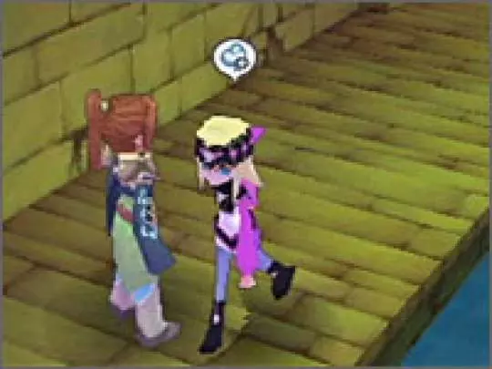 Tales of the Tempest