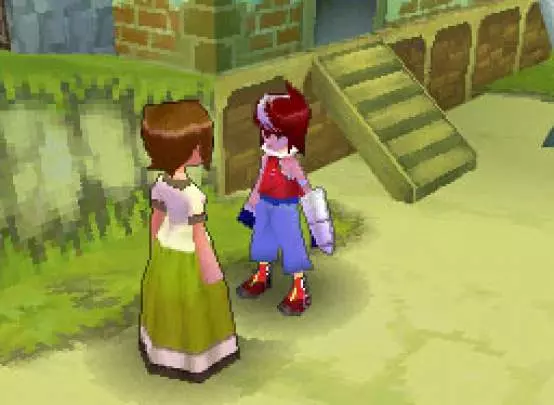 Tales of the Tempest