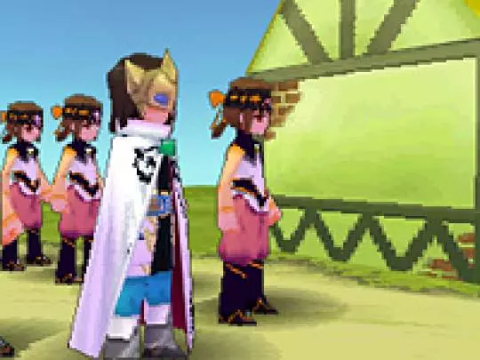 Tales of the Tempest