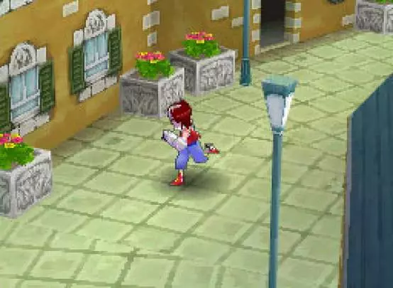 Tales of the Tempest