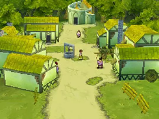 Tales of the Tempest