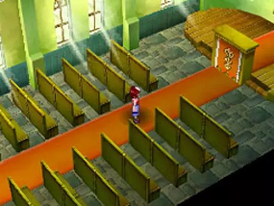 Tales of the Tempest