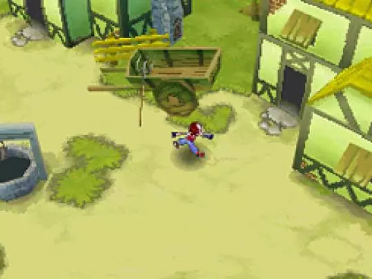 Tales of the Tempest