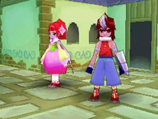 Tales of the Tempest