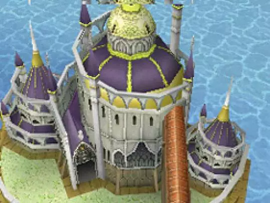 Tales of the Tempest