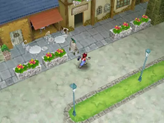 Tales of the Tempest