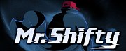 Carátula de Mr. Shifty - Nintendo Switch