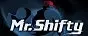 Mr. Shifty Linux