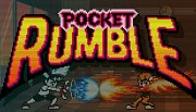 Carátula de Pocket Rumble - Nintendo Switch