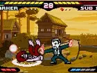 Pocket Rumble - Pantalla