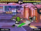 Pocket Rumble - Pantalla