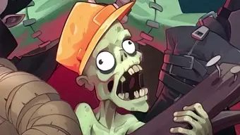 MachiaVillain fecha su lanzamiento para mayo en este tráiler