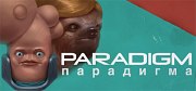 Carátula de Paradigm - PC