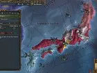 Europa Universalis IV - Mandate of Heaven - Pantalla