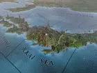 Europa Universalis IV - Mandate of Heaven - Pantalla