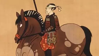 Europa Universalis IV - Mandate of Heaven: Tráiler de Anuncio