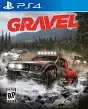 Gravel PS4