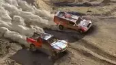 Gravel: Tráiler de Anuncio