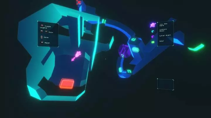 Sublevel Zero Redux - PS4