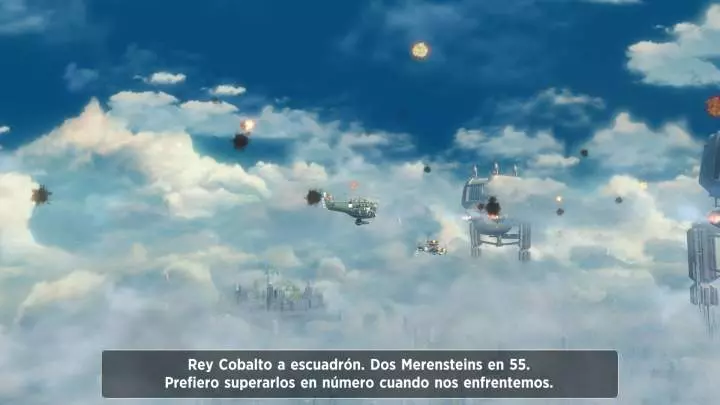 Sine Mora EX