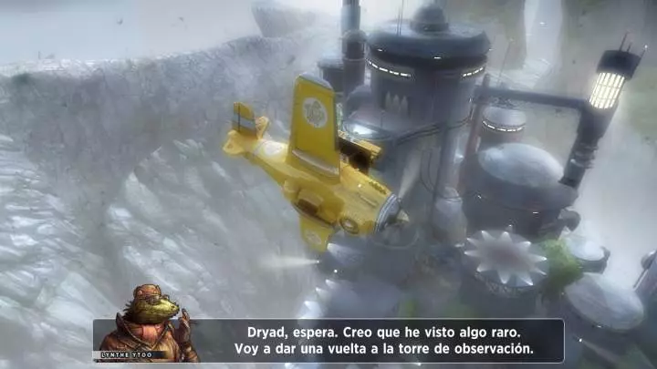 Sine Mora EX