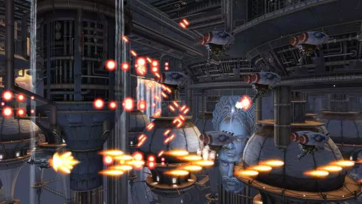 Sine Mora EX - PC