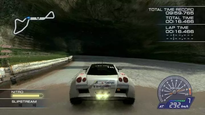Ridge Racer 7