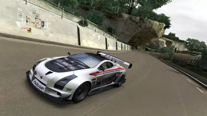 Ridge Racer 7