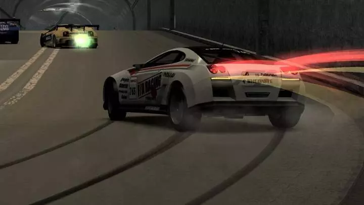 Ridge Racer 7