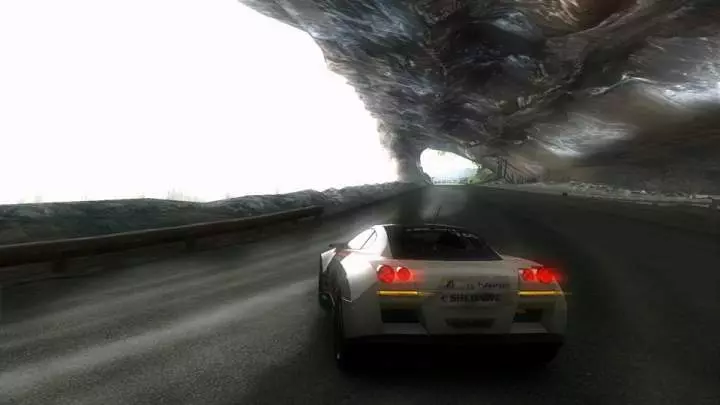 Ridge Racer 7