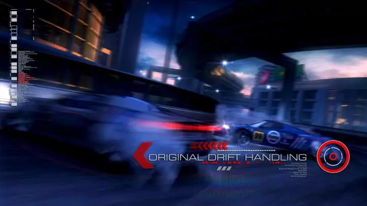Ridge Racer 7