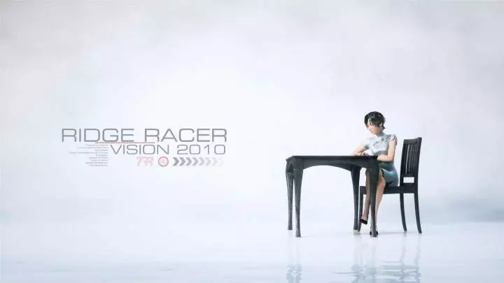Ridge Racer 7