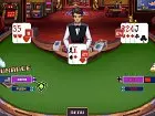 Super Blackjack Battle 2 - Pantalla