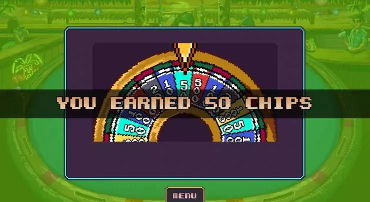 Super Blackjack Battle 2 - PC