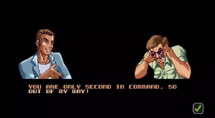 Super Blackjack Battle 2