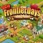 New Frontier Days - Founding Pioneers Nintendo Switch