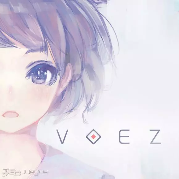 Carátula de VOEZ