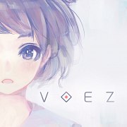 Carátula de VOEZ - Nintendo Switch
