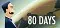 80 Days