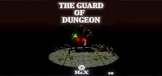 Carátula de The guard of dungeon - PC