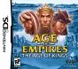 Age of Empires: The Age of Kings DS