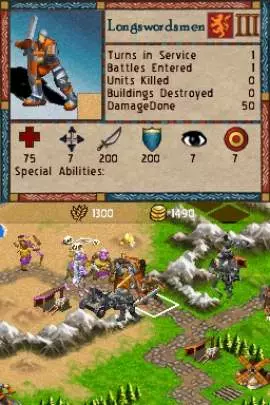 Age of Empires: The Age of Kings