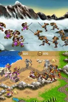 Age of Empires The Age of Kings