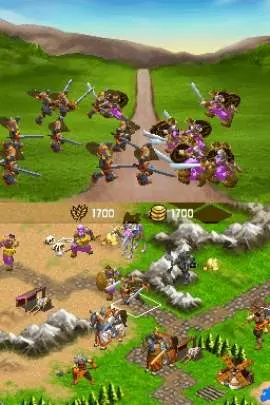 Age of Empires The Age of Kings
