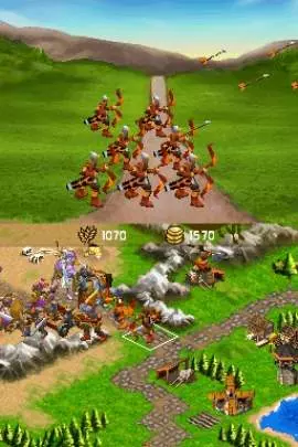 Age of Empires: The Age of Kings