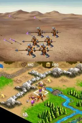 Age of Empires The Age of Kings