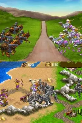 Age of Empires: The Age of Kings